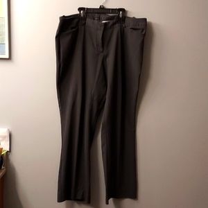 Womens Trousers